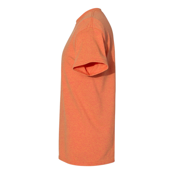 Gildan® Heavy Cotton™ 100% Cotton Full Color Men's Tee