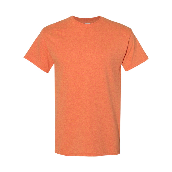 Gildan® Heavy Cotton™ 100% Cotton Full Color Men's Tee