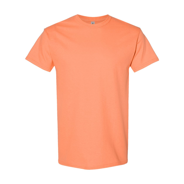 Gildan® Heavy Cotton™ 100% Cotton Full Color Men's Tee