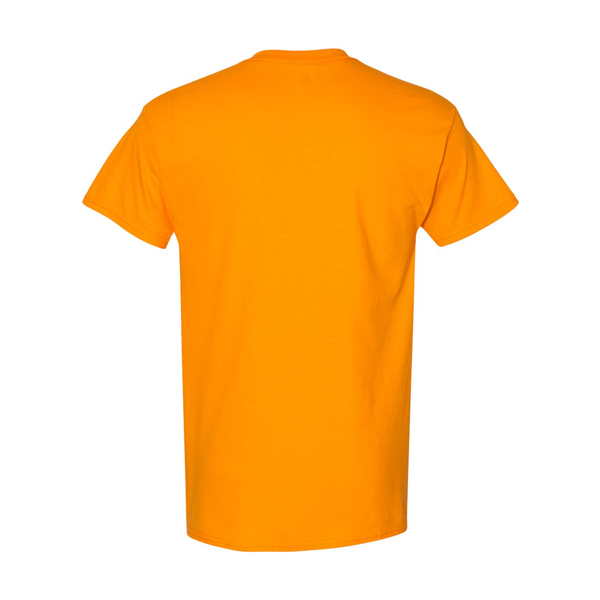 Gildan® Heavy Cotton™ 100% Cotton Full Color Men's Tee