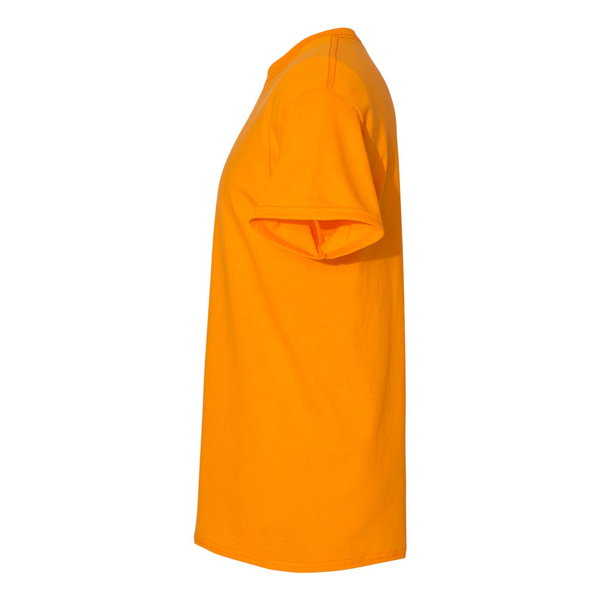 Gildan® Heavy Cotton™ 100% Cotton Full Color Men's Tee