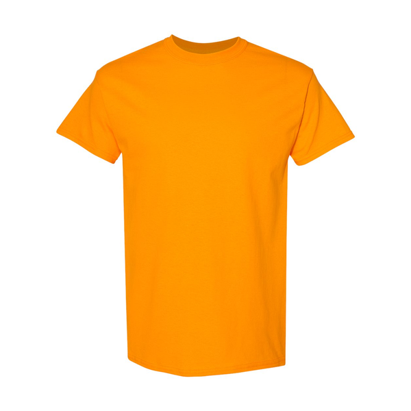 Gildan® Heavy Cotton™ 100% Cotton Full Color Men's Tee