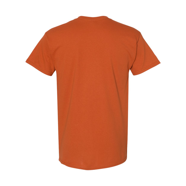 Gildan® Heavy Cotton™ 100% Cotton Full Color Men's Tee