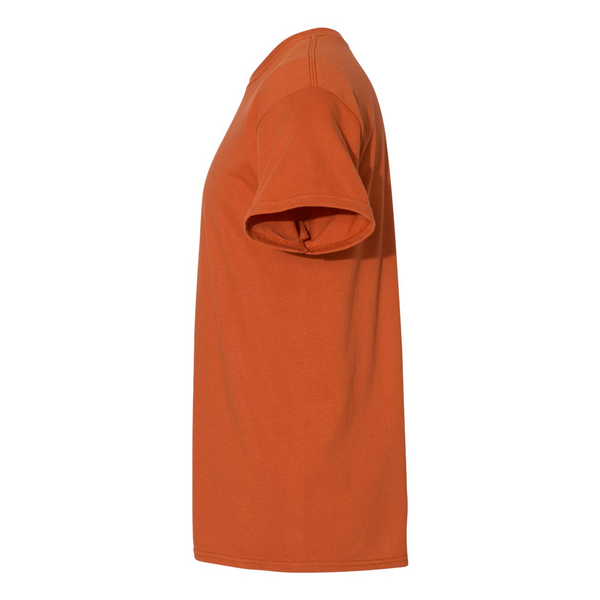 Gildan® Heavy Cotton™ 100% Cotton Full Color Men's Tee