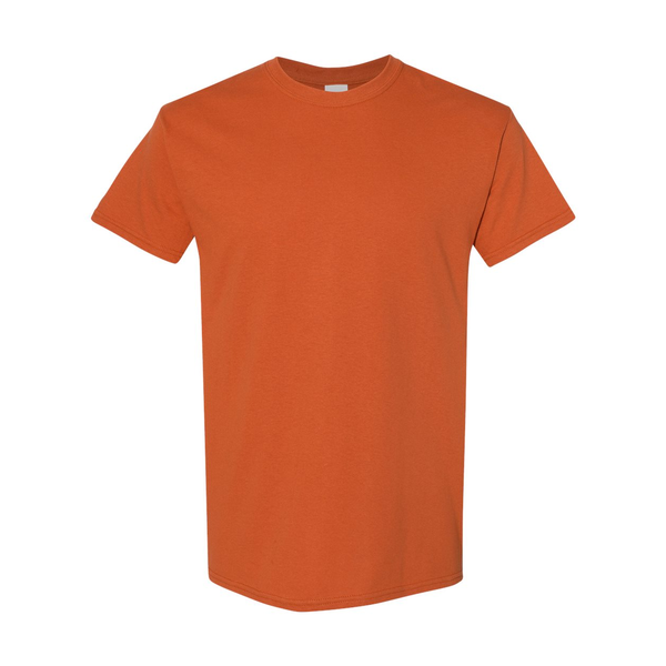 Gildan® Heavy Cotton™ 100% Cotton Full Color Men's Tee