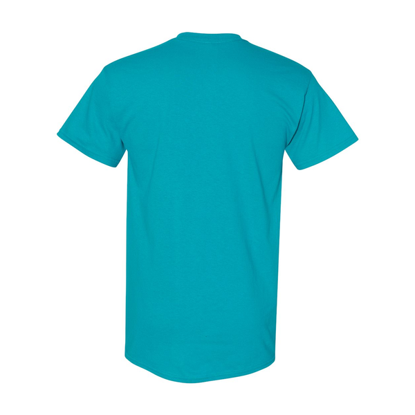 Gildan® Heavy Cotton™ 100% Cotton Full Color Men's Tee