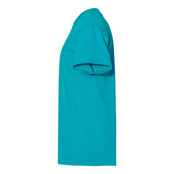 Gildan® Heavy Cotton™ 100% Cotton Full Color Men's Tee