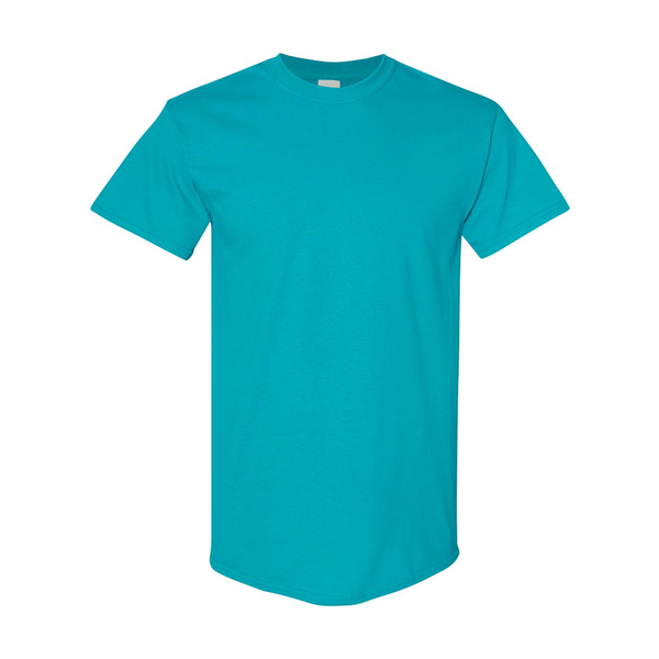 Gildan® Heavy Cotton™ 100% Cotton Full Color Men's Tee