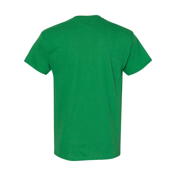 Gildan® Heavy Cotton™ 100% Cotton Full Color Men's Tee
