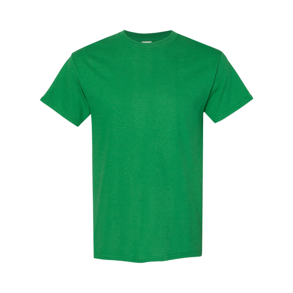 Gildan® Heavy Cotton™ 100% Cotton Full Color Men's Tee
