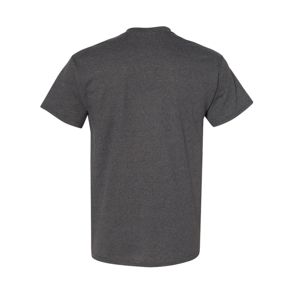 Gildan® Heavy Cotton™ 100% Cotton Full Color Men's Tee