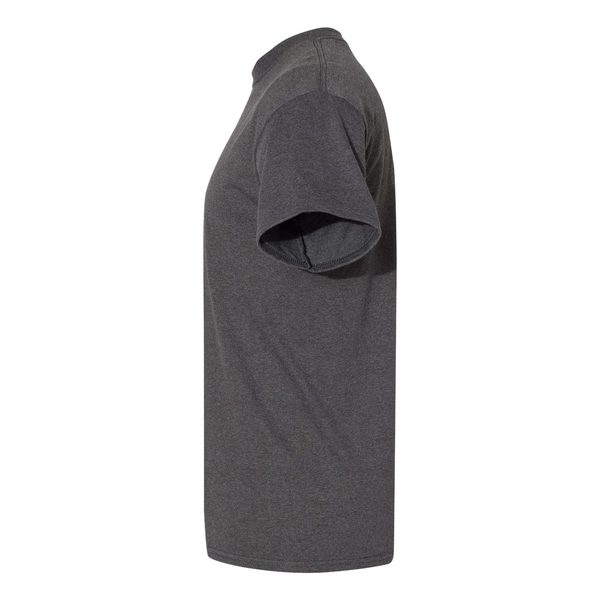 Gildan® Heavy Cotton™ 100% Cotton Full Color Men's Tee