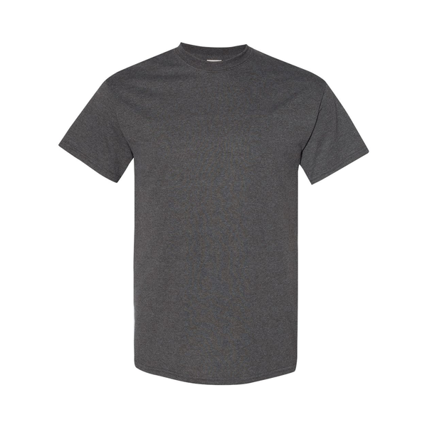 Gildan® Heavy Cotton™ 100% Cotton Full Color Men's Tee
