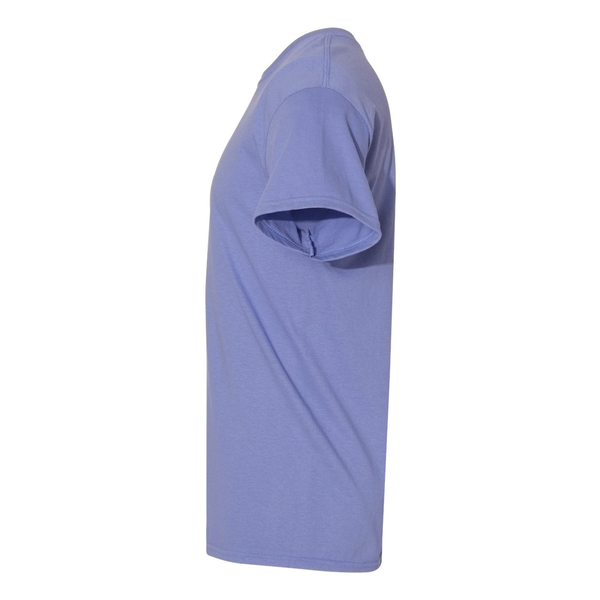 Gildan® Heavy Cotton™ 100% Cotton Full Color Men's Tee