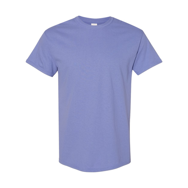 Gildan® Heavy Cotton™ 100% Cotton Full Color Men's Tee