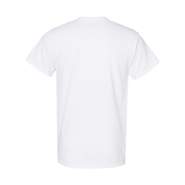 Gildan® Heavy Cotton™ 100% Cotton Full Color Men's Tee