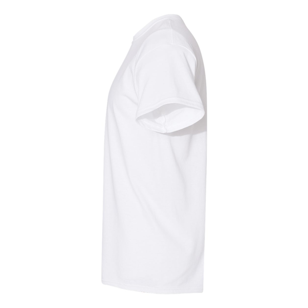 Gildan® Heavy Cotton™ 100% Cotton Full Color Men's Tee