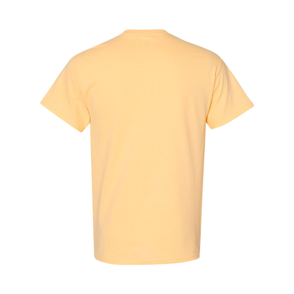 Gildan® Heavy Cotton™ 100% Cotton Full Color Men's Tee
