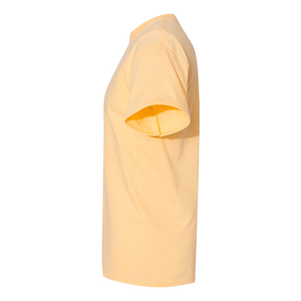 Gildan® Heavy Cotton™ 100% Cotton Full Color Men's Tee