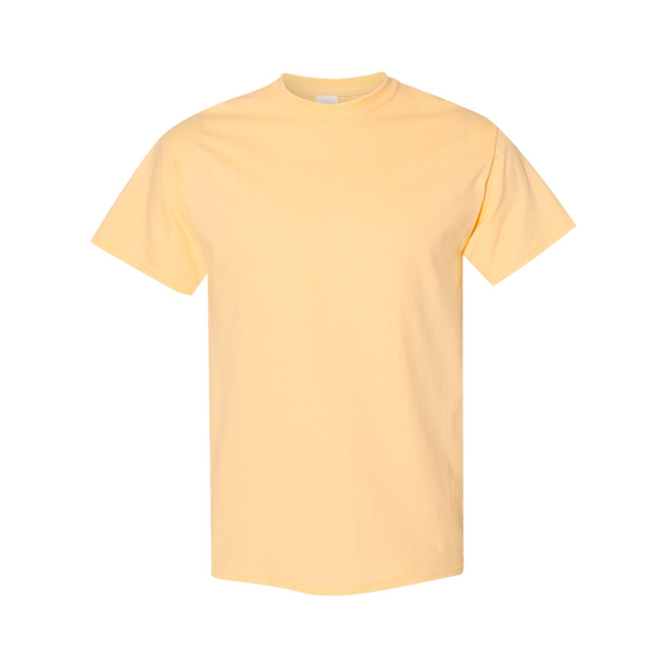 Gildan® Heavy Cotton™ 100% Cotton Full Color Men's Tee