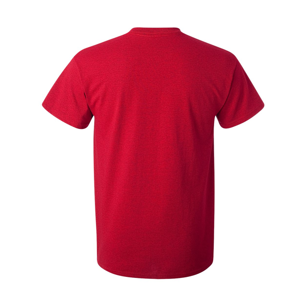 Gildan® Ultra Cotton® 100% Cotton Full Color Men's Tee