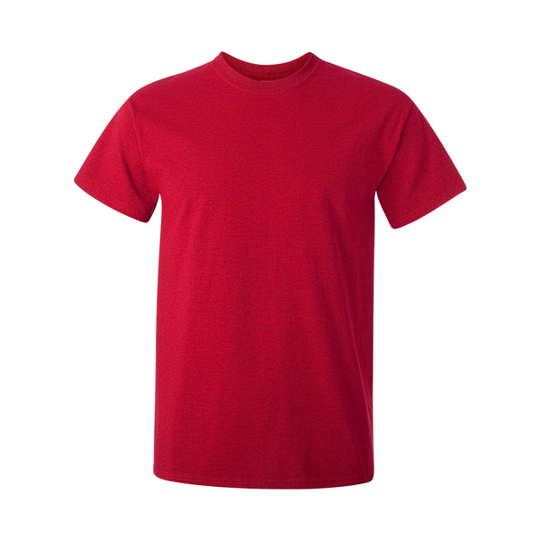 Gildan® Ultra Cotton® 100% Cotton Full Color Men's Tee