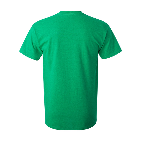 Gildan® Ultra Cotton® 100% Cotton Full Color Men's Tee