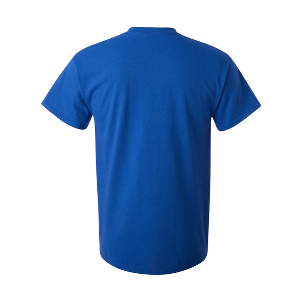 Gildan® Ultra Cotton® 100% Cotton Full Color Men's Tee