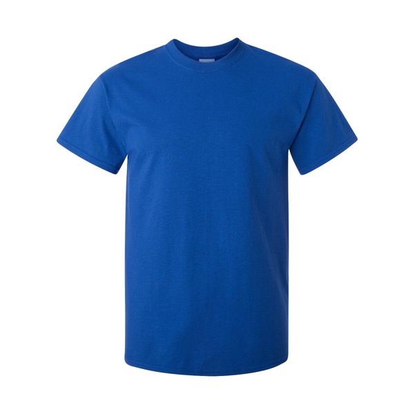 Gildan® Ultra Cotton® 100% Cotton Full Color Men's Tee