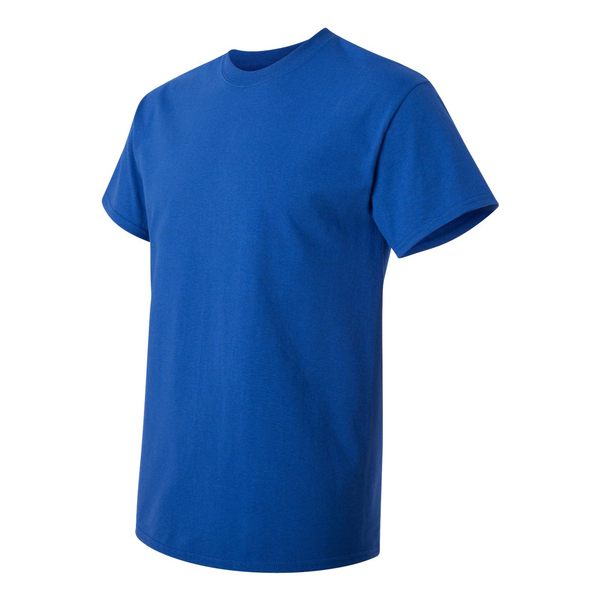 Gildan® Ultra Cotton® 100% Cotton Full Color Men's Tee