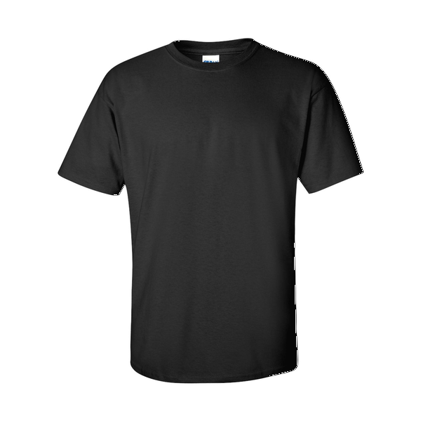 Gildan® Ultra Cotton® 100% Cotton Full Color Men's Tee