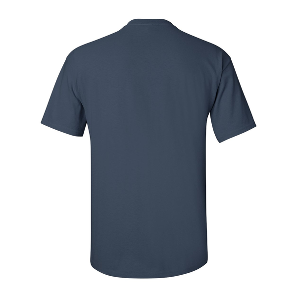 Gildan® Ultra Cotton® 100% Cotton Full Color Men's Tee