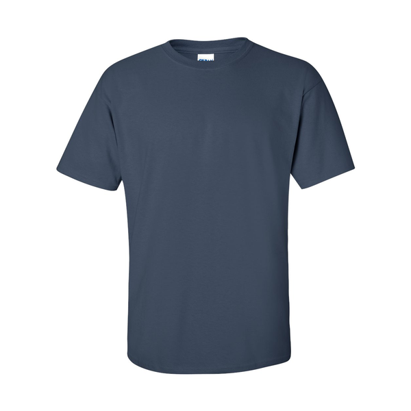 Gildan® Ultra Cotton® 100% Cotton Full Color Men's Tee