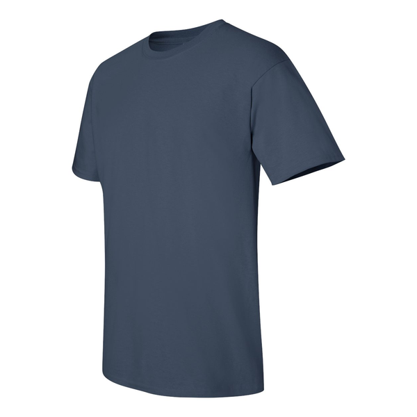 Gildan® Ultra Cotton® 100% Cotton Full Color Men's Tee