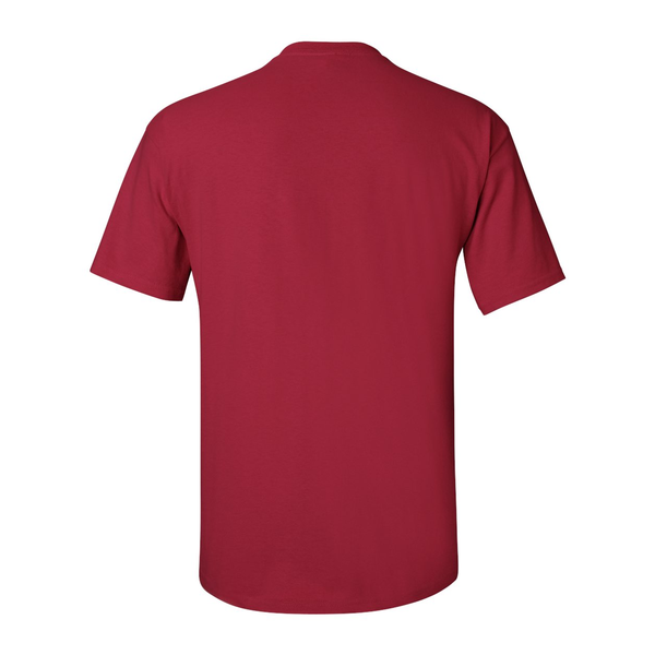 Gildan® Ultra Cotton® 100% Cotton Full Color Men's Tee