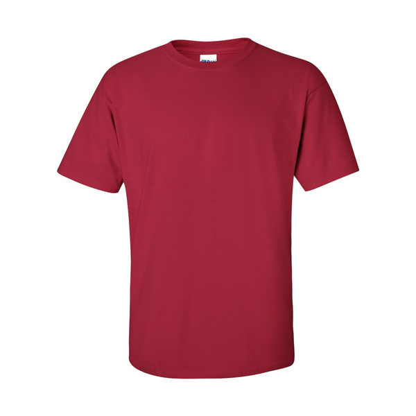 Gildan® Ultra Cotton® 100% Cotton Full Color Men's Tee