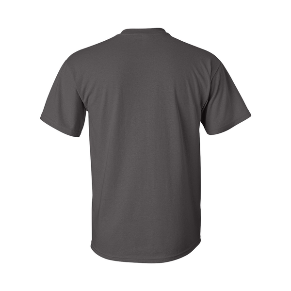 Gildan® Ultra Cotton® 100% Cotton Full Color Men's Tee