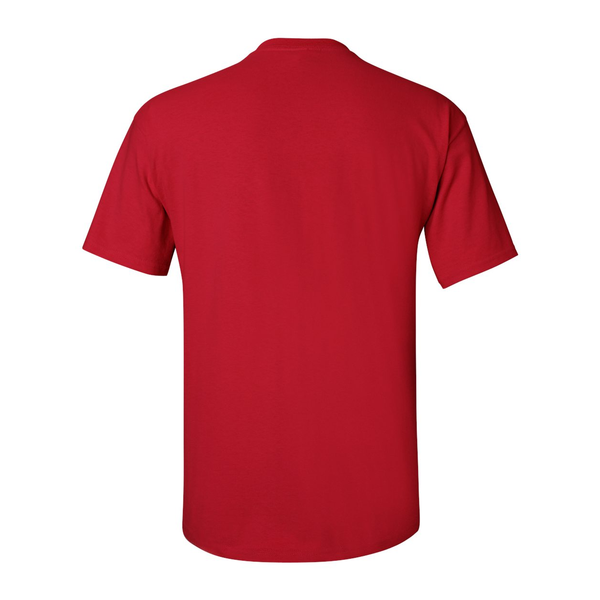 Gildan® Ultra Cotton® 100% Cotton Full Color Men's Tee