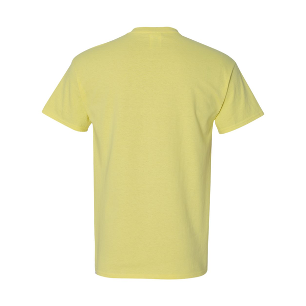 Gildan® Ultra Cotton® 100% Cotton Full Color Men's Tee