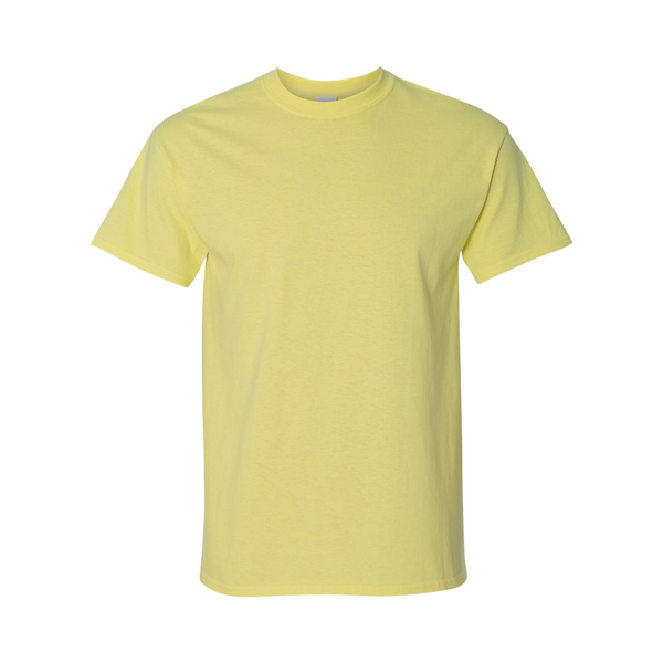 Gildan® Ultra Cotton® 100% Cotton Full Color Men's Tee