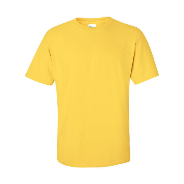 Gildan® Ultra Cotton® 100% Cotton Full Color Men's Tee