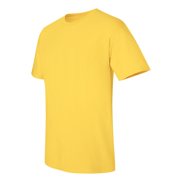 Gildan® Ultra Cotton® 100% Cotton Full Color Men's Tee