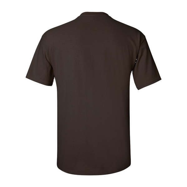 Gildan® Ultra Cotton® 100% Cotton Full Color Men's Tee