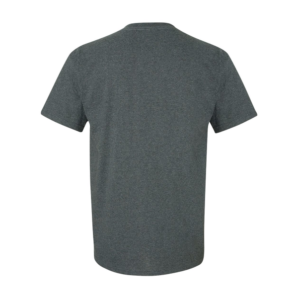 Gildan® Ultra Cotton® 100% Cotton Full Color Men's Tee