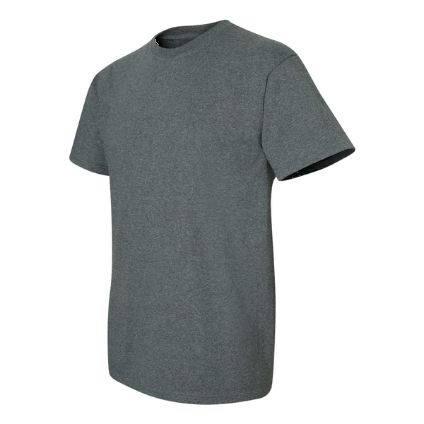 Gildan® Ultra Cotton® 100% Cotton Full Color Men's Tee