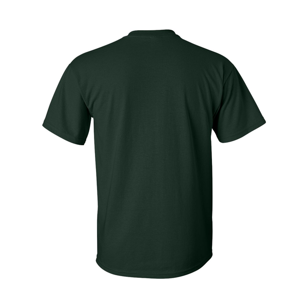 Gildan® Ultra Cotton® 100% Cotton Full Color Men's Tee