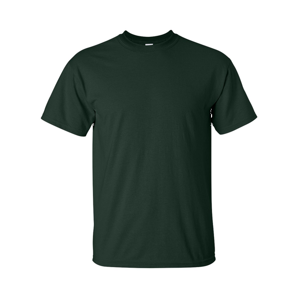 Gildan® Ultra Cotton® 100% Cotton Full Color Men's Tee