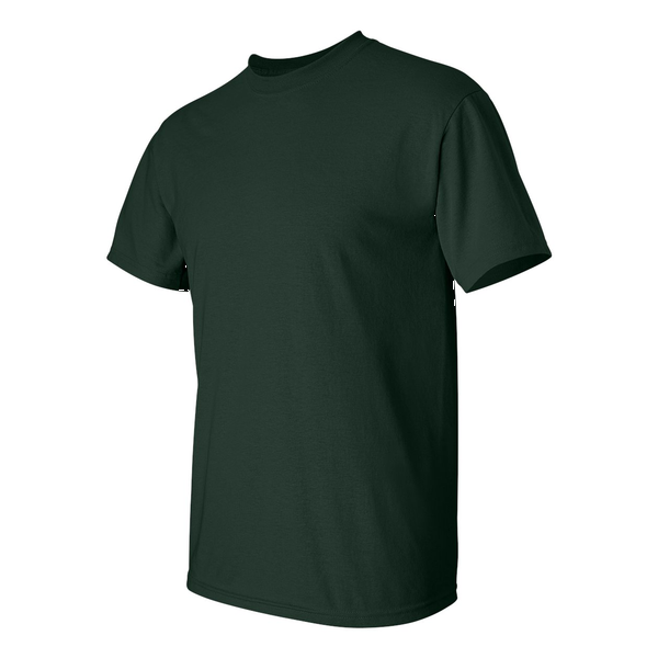 Gildan® Ultra Cotton® 100% Cotton Full Color Men's Tee