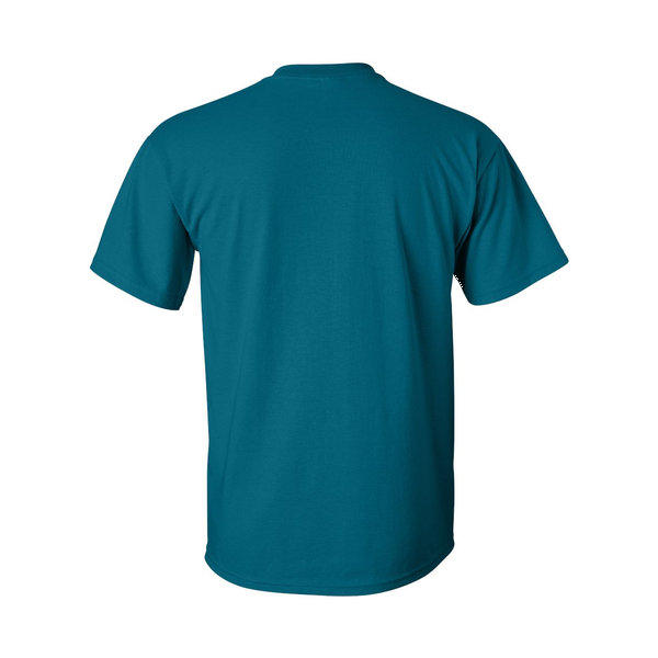 Gildan® Ultra Cotton® 100% Cotton Full Color Men's Tee