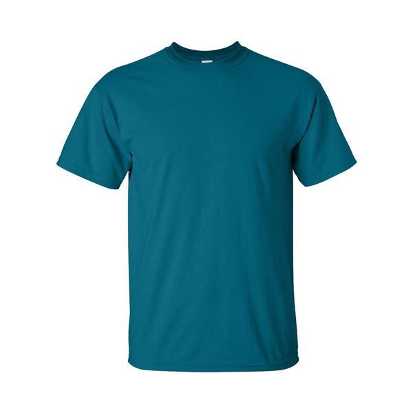 Gildan® Ultra Cotton® 100% Cotton Full Color Men's Tee